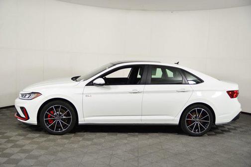 2025 Volkswagen Jetta GLI 2.0T Autobahn