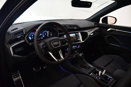 2025 Audi Q3 45 S line Premium Plus