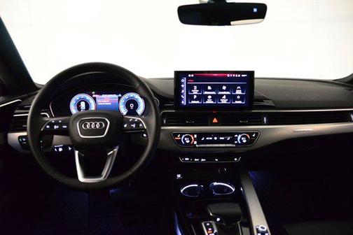 2025 Audi A5 Sportback Premium 45 TFSI S line quattro S tronic