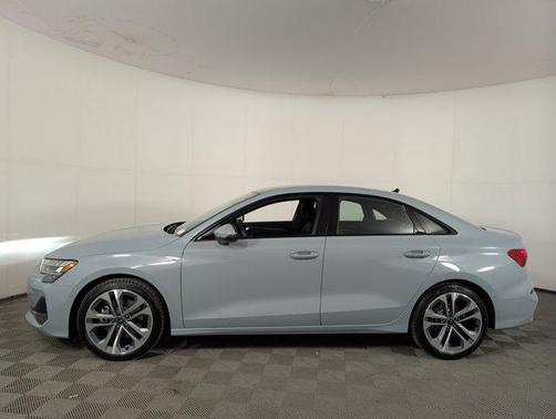 2025 Audi A3 Premium
