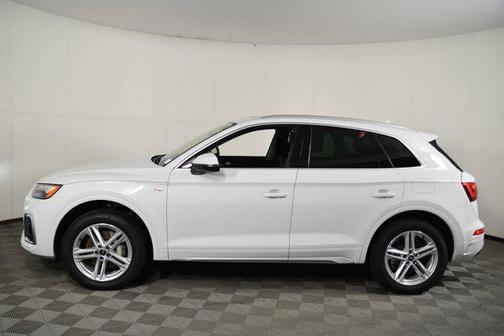 2025 Audi Q5 55 S line Premium Plus