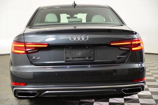 2019 Audi A4 45 Premium