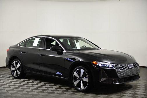 2025 Audi A5 Premium Plus
