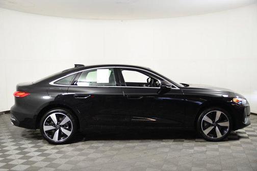 2025 Audi A5 Premium Plus