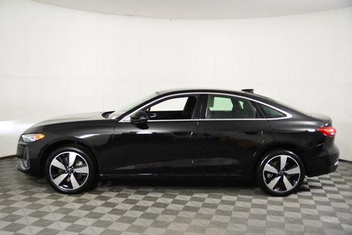 2025 Audi A5 Premium Plus