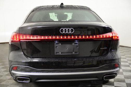2025 Audi A5 Premium Plus