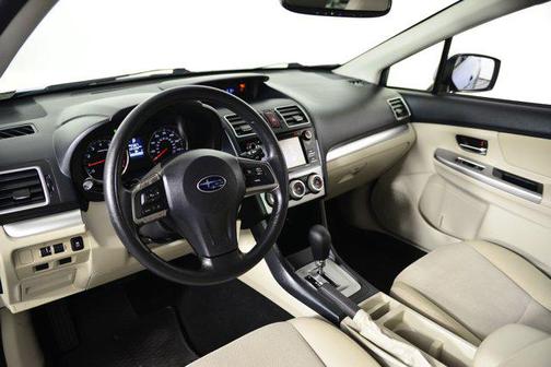 2015 Subaru XV Crosstrek 2.0i Premium