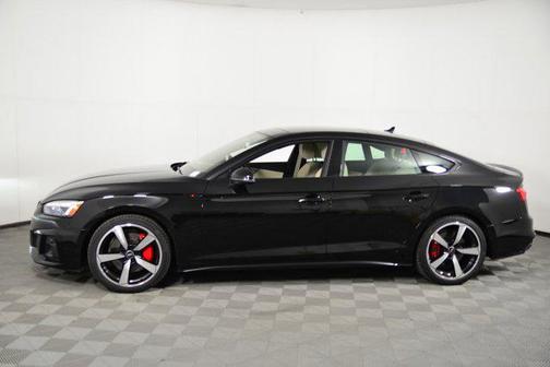 2024 Audi A5 Sportback 45 S Line Premium Plus