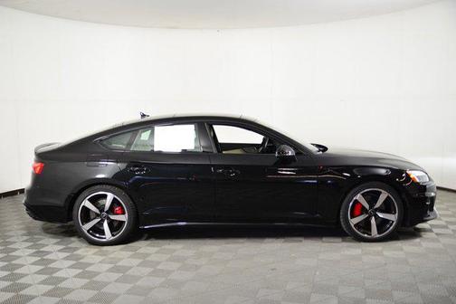 2024 Audi A5 Sportback 45 S Line Premium Plus