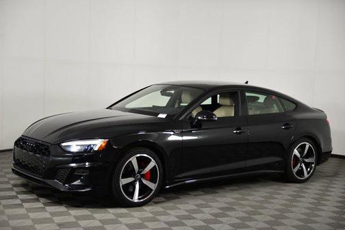 2024 Audi A5 Sportback 45 S Line Premium Plus