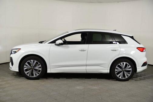 2023 Audi Q4 e-tron Premium Plus 40 RWD