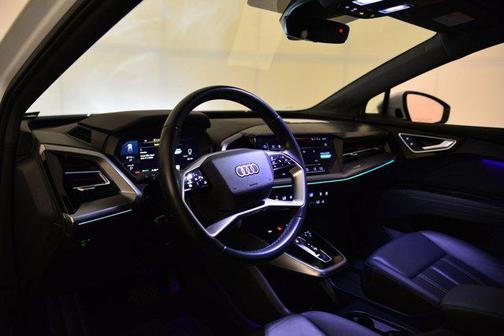 2023 Audi Q4 e-tron Premium Plus 40 RWD