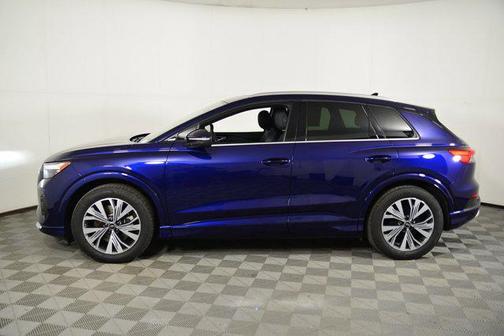 2025 Audi Q4 e-tron Premium 45 RWD