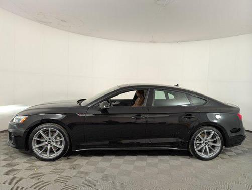 2025 Audi A5 Sportback 45 S Line Premium