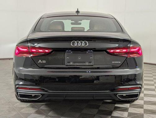 2025 Audi A5 Sportback 45 S Line Premium