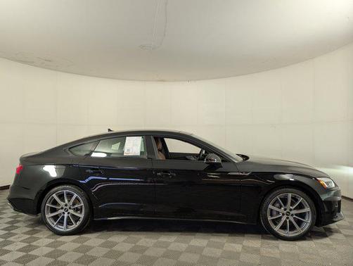 2025 Audi A5 Sportback 45 S Line Premium