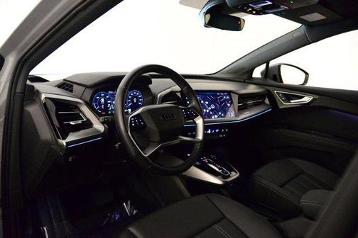 2023 Audi Q4 e-tron Premium Plus 40 RWD