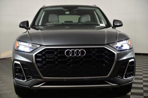 2025 Audi Q5 45 S line Premium Plus