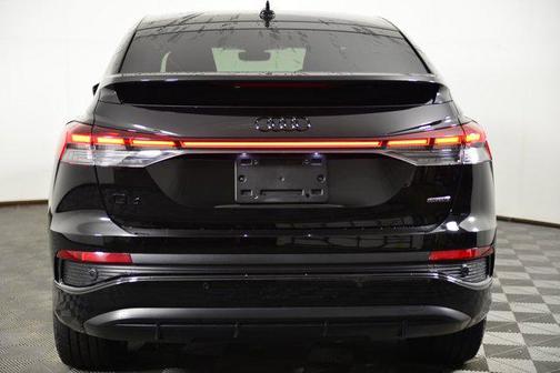 2023 Audi Q4 e-tron Sportback Premium Plus 50 quattro