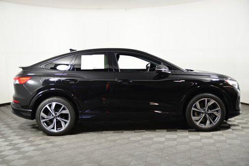 2023 Audi Q4 e-tron Sportback Premium Plus 50 quattro