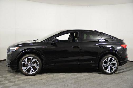 2023 Audi Q4 e-tron Sportback Premium Plus 50 quattro