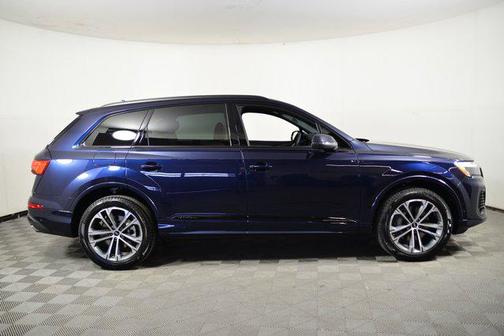 2025 Audi Q7 45 Premium