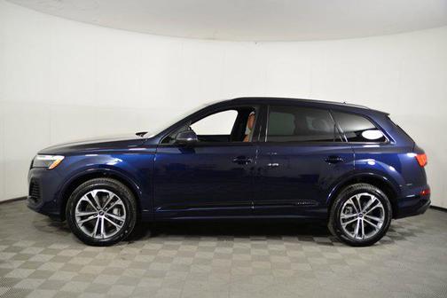 2025 Audi Q7 45 Premium