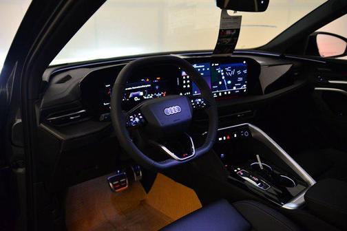 2025 Audi SQ5 3.0T Premium Plus
