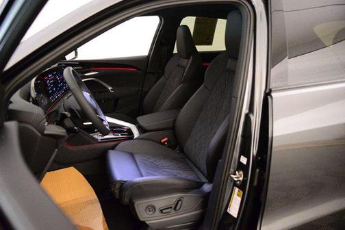 2025 Audi SQ5 3.0T Premium Plus