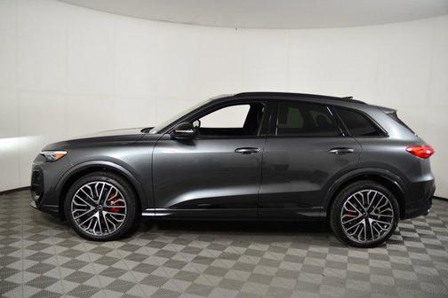 2025 Audi SQ5 3.0T Premium Plus