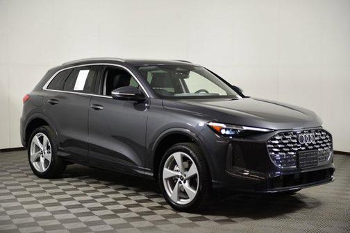 2025 Audi Q5 Premium Plus