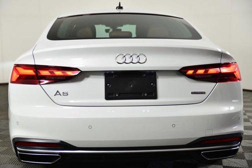 2024 Audi A5 Sportback Premium