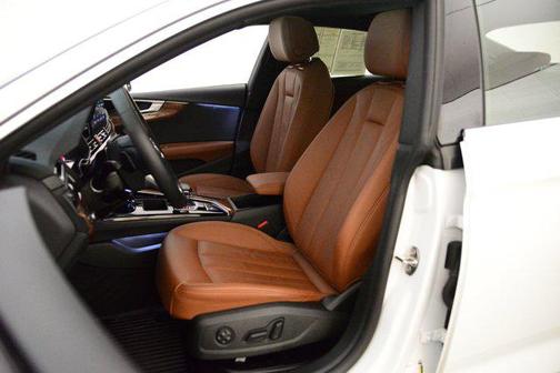 2024 Audi A5 Sportback Premium