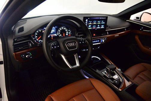2024 Audi A5 Sportback Premium