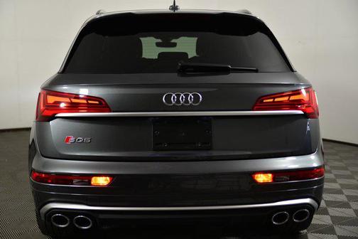2021 Audi SQ5 3.0T Premium Plus