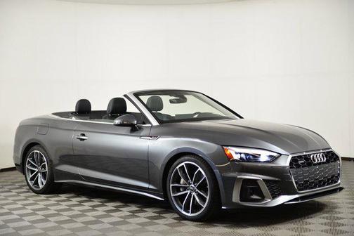 2024 Audi A5 Premium 45 TFSI S line quattro S tronic
