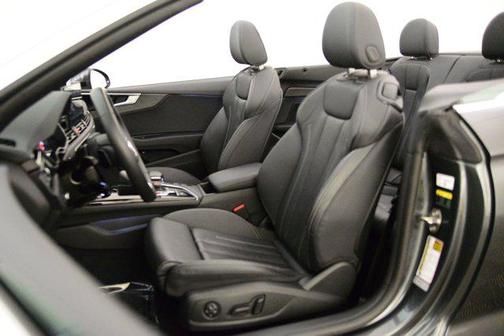 2024 Audi A5 Premium 45 TFSI S line quattro S tronic