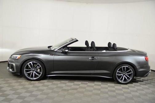 2024 Audi A5 Premium 45 TFSI S line quattro S tronic