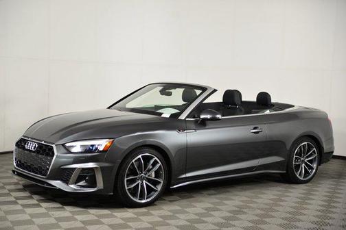 2024 Audi A5 Premium 45 TFSI S line quattro S tronic