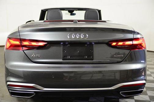 2024 Audi A5 Premium 45 TFSI S line quattro S tronic