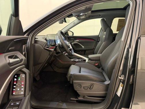 Tambora Flame 2026 Audi Q5 PLUS