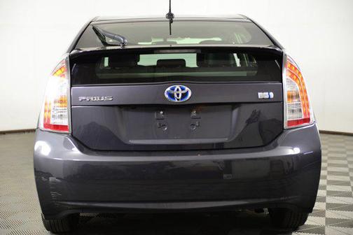2013 Toyota Prius Four