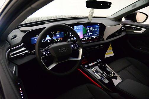 2025 Audi A5 Premium Plus