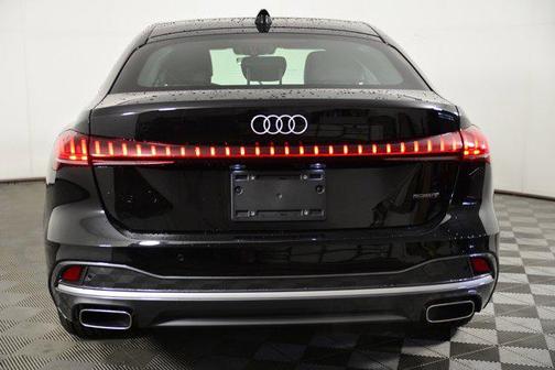 2025 Audi A5 Premium Plus
