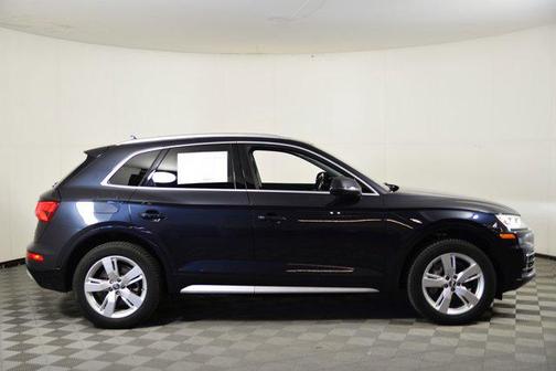 2018 Audi Q5 2.0T Premium Plus
