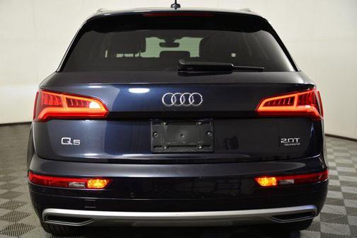2018 Audi Q5 2.0T Premium Plus