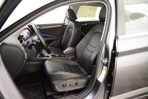 2019 Volkswagen Jetta 1.4T SEL Premium