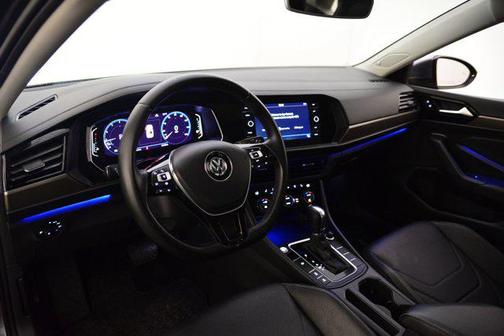 2019 Volkswagen Jetta 1.4T SEL Premium