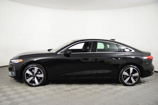 2025 Audi A5 Premium Plus