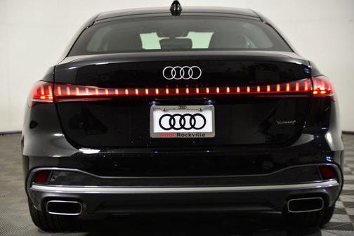 2025 Audi A5 Premium Plus